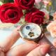 High Quality Omega Moon phase Automatic Watches Rose Gold Lady Size (6)_th.jpg